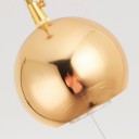 Innerspace - Plate Gold
